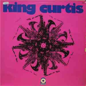 King Curtis - King Curtis mp3 album