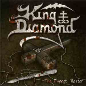 King Diamond - The Puppet Master mp3 album