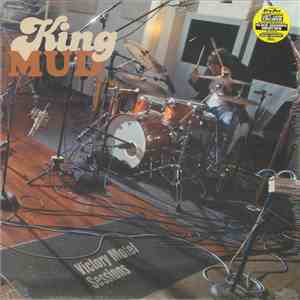 King Mud - Victory Motel Sessions mp3 album