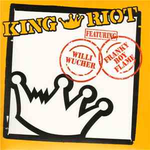 King Riot - King Riot mp3 album