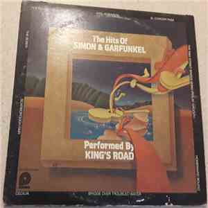 King's Road - The Hits Of Simon and Garfunkel mp3 album