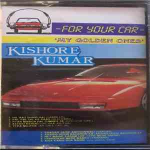 Kishore Kumar - My Golden Ones mp3 album