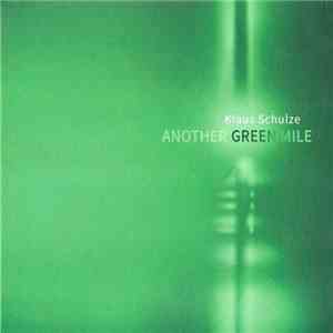 Klaus Schulze - Another Green Mile mp3 album