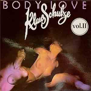 Klaus Schulze - Body Love Vol. 2 mp3 album