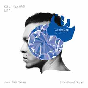 Koki Nakano - Lift mp3 album