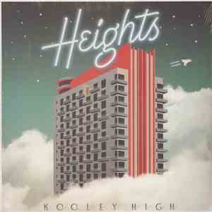 Kooley High - Heights mp3 album