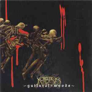 Koreopsis - Guttural Woods mp3 album