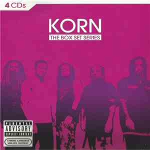 Korn - The Box Set Series mp3 album