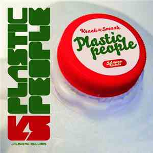 Kraak & Smaak - Plastic People mp3 album