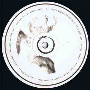 Kris Dubinsky - Till Fots Genom Evigheten mp3 album