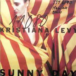 Kristiana Levy - Sunny Day mp3 album