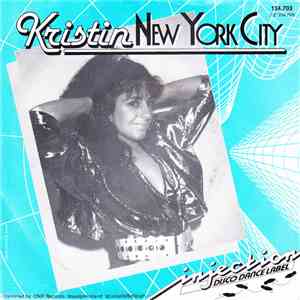 Kristin  - New York City mp3 album