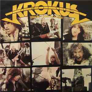 Krokus - Prior Convictions mp3 album