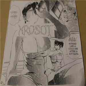 Krosot - -RE mp3 album