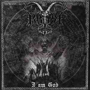 Krypt - I Am God mp3 album