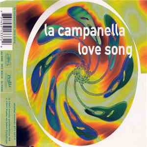 La Campanella - Love Song mp3 album