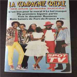 La Compagnie Creole - Les Plus Grands Succès mp3 album