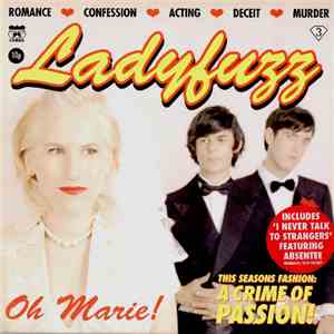 Ladyfuzz - Oh Marie! mp3 album