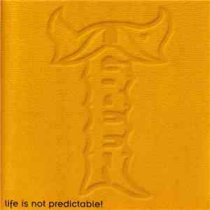 Lao Green - Life Is Not Predictable mp3 album