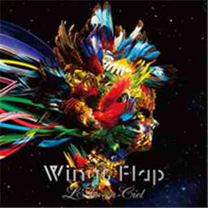 L'Arc~en~Ciel - Wings Flap mp3 album