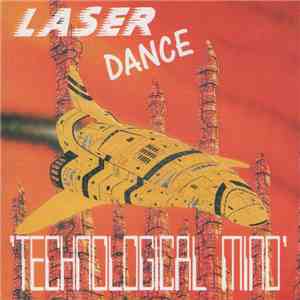 Laserdance - Technological Mind mp3 album