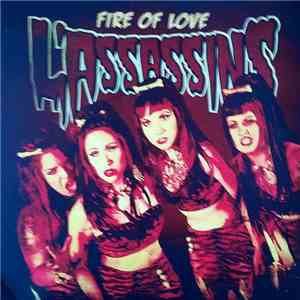 L'Assassins - Fire of Love mp3 album