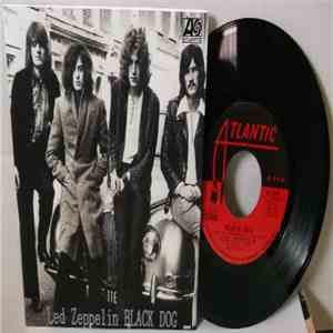 Led Zeppelin - Black Dog mp3 album