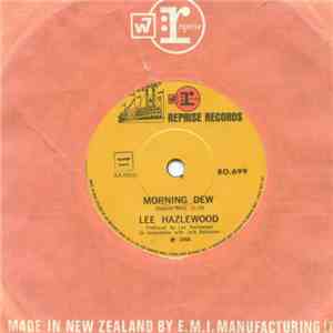Lee Hazlewood - Morning Dew mp3 album
