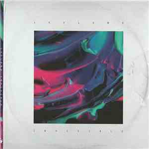Leeland - Invisible mp3 album
