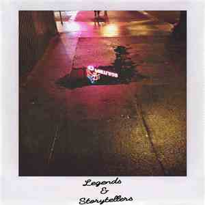Legends&Storytellers - i mp3 album