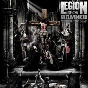 Legion Of The Damned - Cult Of The Dead mp3 album
