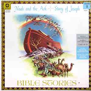 Leif Erickson - The Bible Stories Vol. 1 mp3 album