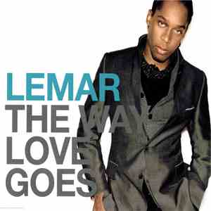 Lemar - The Way Love Goes mp3 album