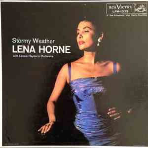 Lena Horne - Stormy Weather mp3 album
