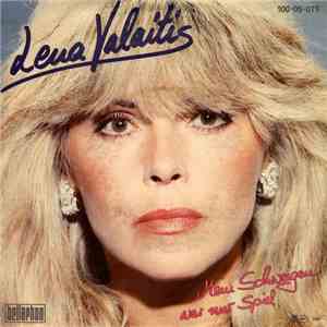 Lena Valaitis - Mein Schweigen War Nur Spiel mp3 album