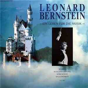 Leonard Bernstein - Ein Leben Für Die Musik mp3 album