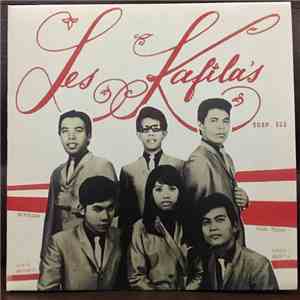 Les Kafila's - Les Kafila's mp3 album