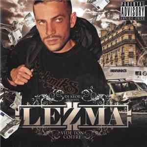 Lezma, Keor Meteor - Vide Ton Coffre mp3 album