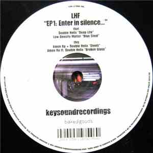 LHF - EP1: Enter In Silence... mp3 album