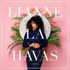 Lianne La Havas - Blood mp3 album