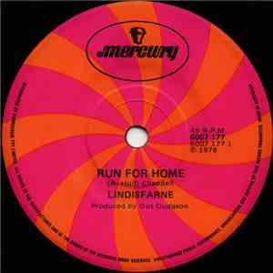 Lindisfarne - Run For Home mp3 album