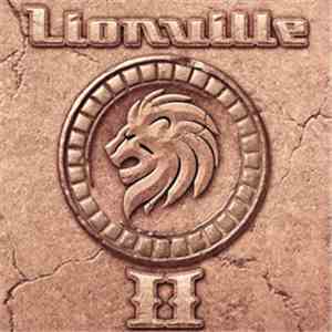 Lionville - II mp3 album