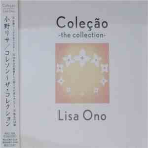 Lisa Ono - Coleção mp3 album