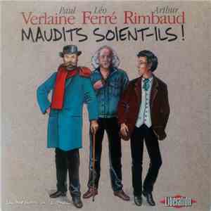 Léo Ferré - Maudits Soient-Ils mp3 album