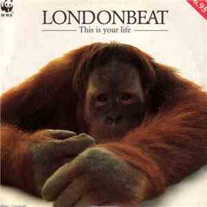 Londonbeat - This Is Your Life mp3 album