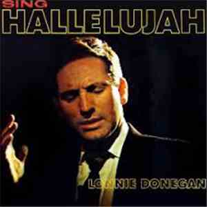 Lonnie Donegan - Sing Hallelujah mp3 album