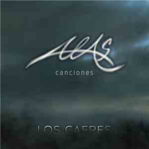 Los Cafres - Alas Canciones mp3 album