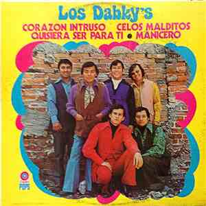 Los Dabky's - Los Dabky's mp3 album