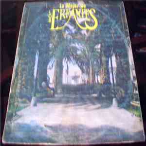Los Errantes - Lo Mejor De Los Errantes mp3 album
