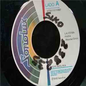 Los Hispanos, Pepe Molina - Monteria Moderno / La Ceiba Para mp3 album